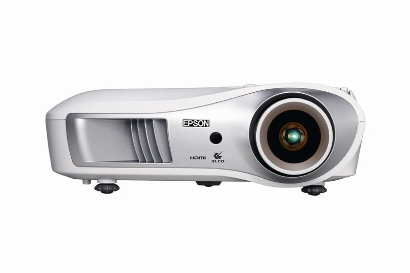 Illustration for article titled Epson to Ship Lowest-Priced 1080p Projector Yet